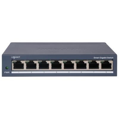 Hikvision DS-3E1508-EIV2