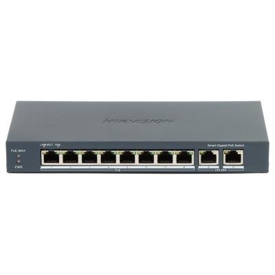 Hikvision DS-3E1510P-EI