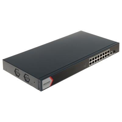 Hikvision DS-3E1518P-EI V2