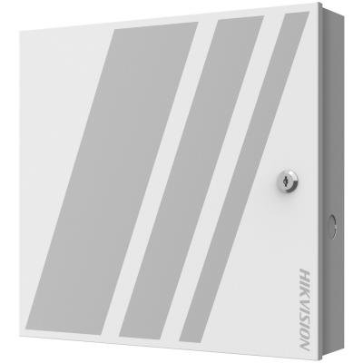 Hikvision DS-K2621X Řídící jednotka pro 1 dveře, RS-485 a Wiegand komunikace