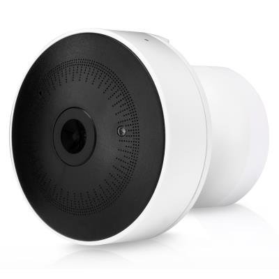 Ubiquiti Kamera UniFi Video G3 MICRO, 1080p Full HD, 30 fps, IR LED, EFL 2.7 mm, f/2.2, Wi-Fi 2.4/5GHz, PoE 802.3af