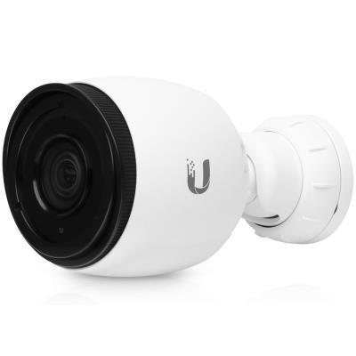 Ubiquiti Kamera UniFi Video G3 PRO, 1080p Full HD, 30 fps, IR LED, 3x ZOOM, PoE 802.3af/at (bez PoE injektoru)