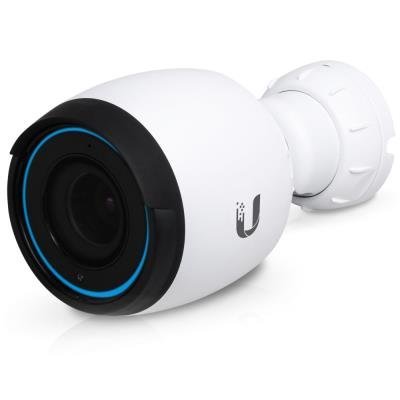 Ubiquiti G4 Professional - kamera, 8Mpx rozlišení, 50 fps, IR LED, 3x zoom, IP67, PoE (bez PoE injektoru)