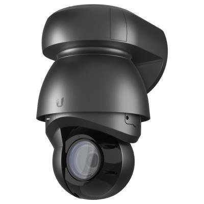 Ubiquiti G4 PTZ - camera, 4K resolution, PTZ, 22x optical zoom, IR LED, PoE++, IP66