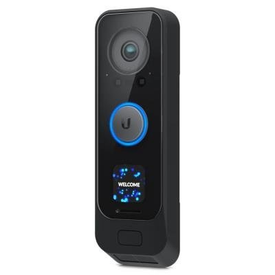 UBNT UniFi Protect G4 Doorbell Pro