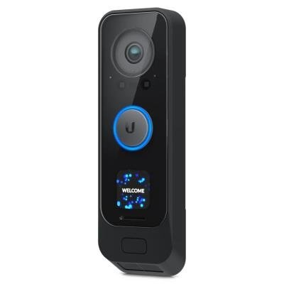 Ubiquiti UniFi Protect G4 Doorbell Pro