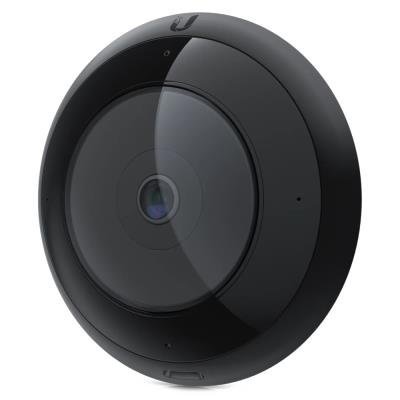 Ubiquiti AI 360 - kamera, 3.7Mpx rozlišení, 360°, IR LED, obousměrné audio, IPX4, IK08, PoE (bez PoE injektoru)