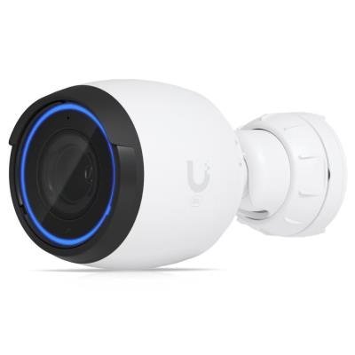 Ubiquiti G5 Professional - kamera, 8Mpx rozlišení, 30 fps, Low-light, IR LED, 3x zoom, IP65, PoE/PoE+ (bez PoE inj.)