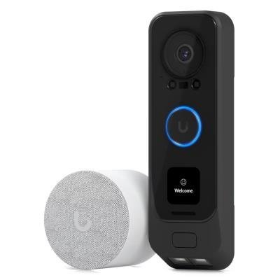 Ubiquiti UniFi Protect G4 Doorbell Professional PoE Kit