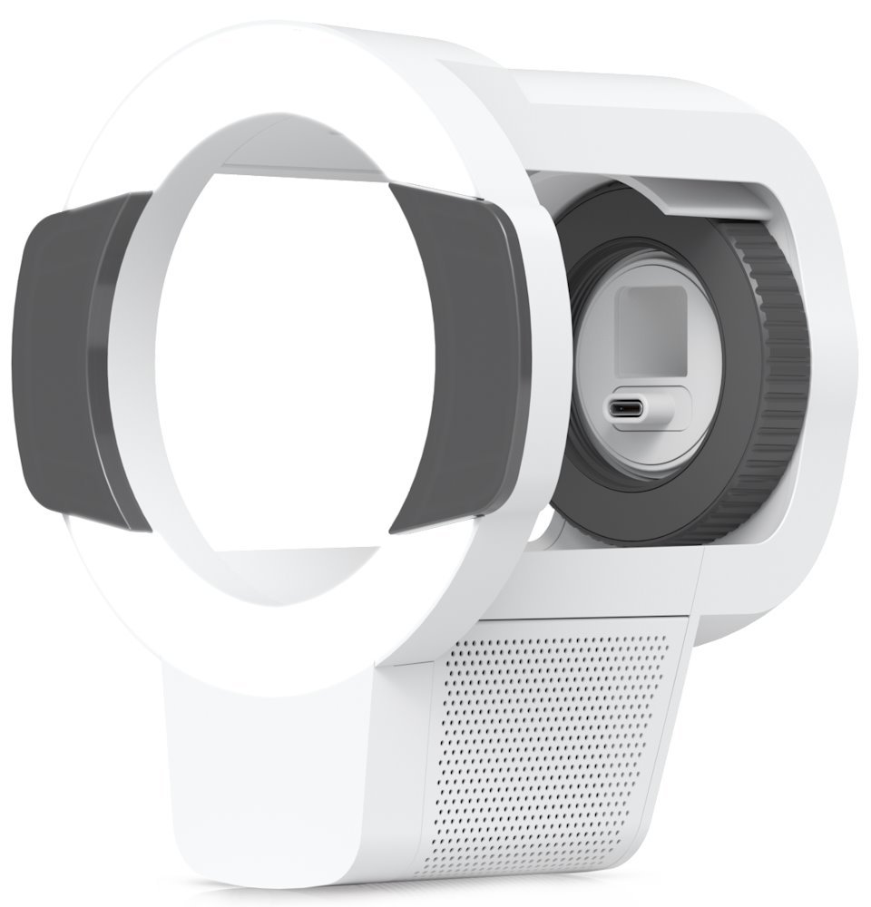 Ubiquiti UniFi AI Pro Enhancer