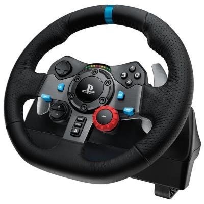 Logitech Driving Force G29