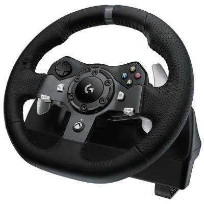 Logitech Driving Force G920