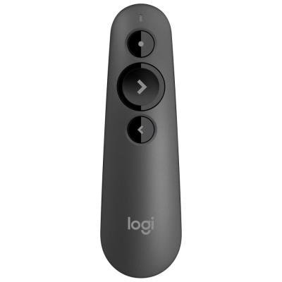 Logitech R500s