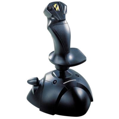Joystick Thrustmaster pro PC