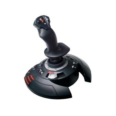 THRUSTMASTER Joystick T Flight Stick X, for PC , PS3 