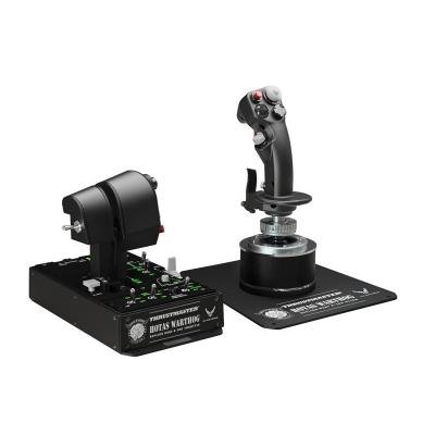 Joystick Thrustmaster HOTAS WARTHOG