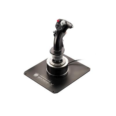 THRUSTMASTER Joystick HOTAS WARTHOG STICK, for PC 