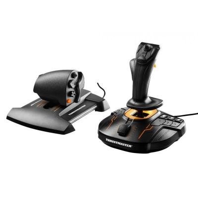 Joystick Thrustmaster T16000M FLIGHT PACK