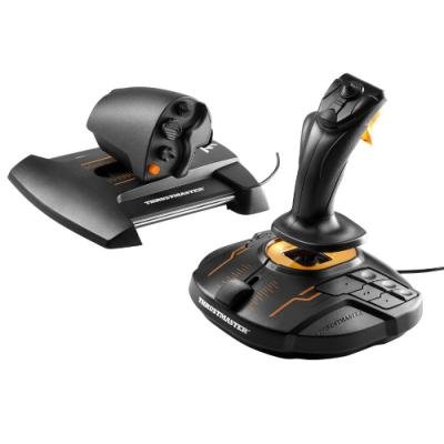 Joystick Thrustmaster T16000M FCS HOTAS