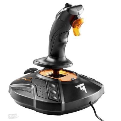 Joystick Thrustmaster T16000M FCS