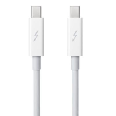 Apple Thunderbolt Cable (0.5 m)