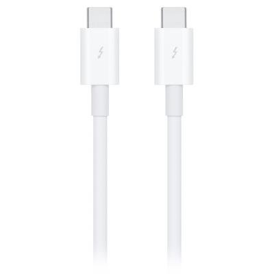 Kabel Apple Thunderbolt 3 0,8m