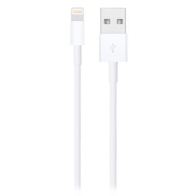 Apple Lightning - USB 2.0 1m