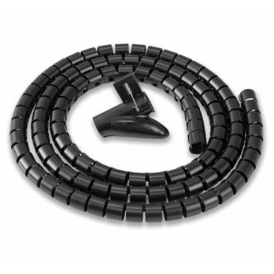 Fellowes Cablezip černý