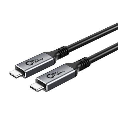 MicroConnect USB 3.2 USB-C na USB-C 5m