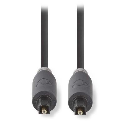 Nedis optický kabel 2m