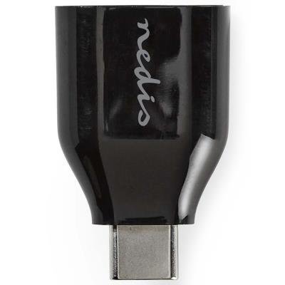 Redukce Nedis USB 3.0 typ A na USB typ C