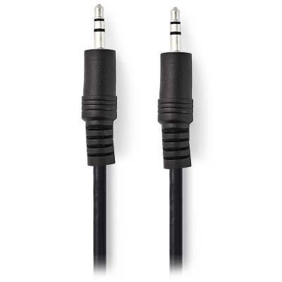 Kabel Nedis stereo audio 3,5mm jack 2m