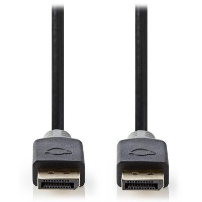 Kabel Nedis DisplayPort 2m