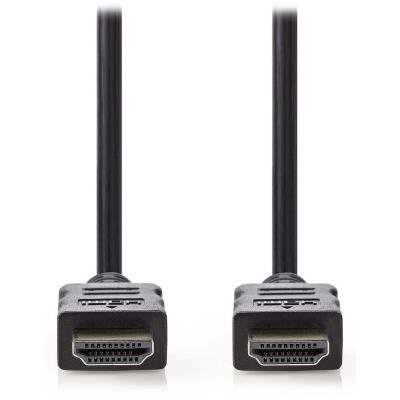 Kabel Nedis HDMI na HDMI 3m