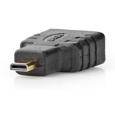 Adaptér Nedis micro HDMI na HDMI 