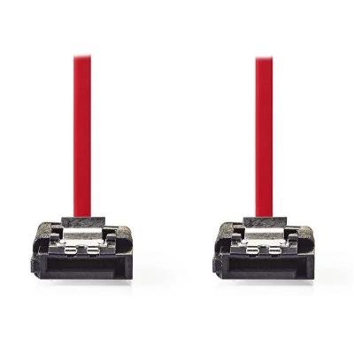 Kabel Nedis SATA 2.0 0,5m