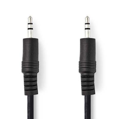 Kabel Nedis 3,5mm jack 3m