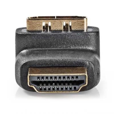 Adaptér Nedis HDMI na HDMI 270°