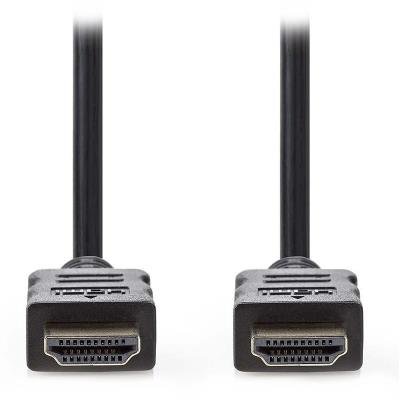 Nedis HDMI s Ethernetem 1m 