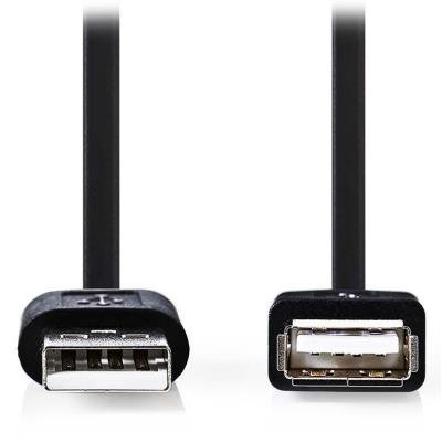 Nedis USB 2.0 prodlužovací 1m