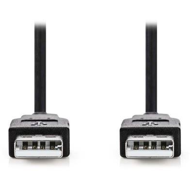 Nedis USB-A na USB-A 1m