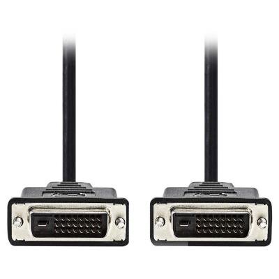 Nedis DVI-D 24+1-pin 3m