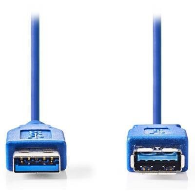 Kabely USB 3.0 pro tiskárny