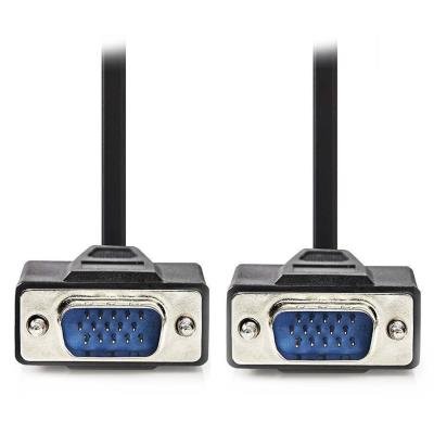 VGA kabely k monitorům