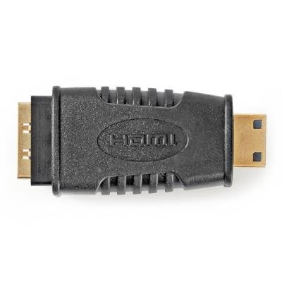 Nedis adaptér HDMI (F) - mini HDMI (M)