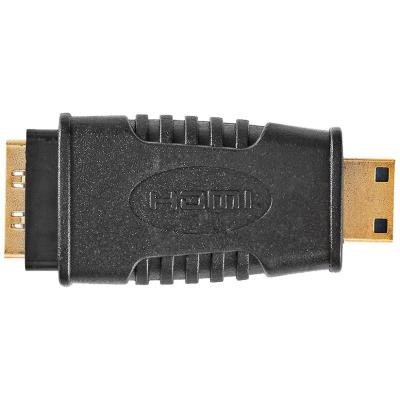 Nedis adaptér HDMI (F) - mini HDMI (M)