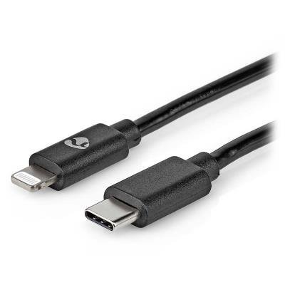 USB-C Synchronizační a nabíjecí kabely