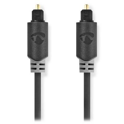 Nedis optický audiokabel 3m