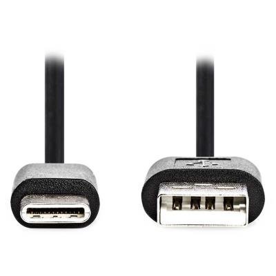 Nedis USB 2.0 USB-C na USB 2m 