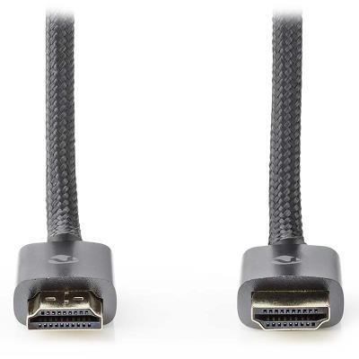 Nedis PROFIGOLD HDMI s Ethernetem 1m